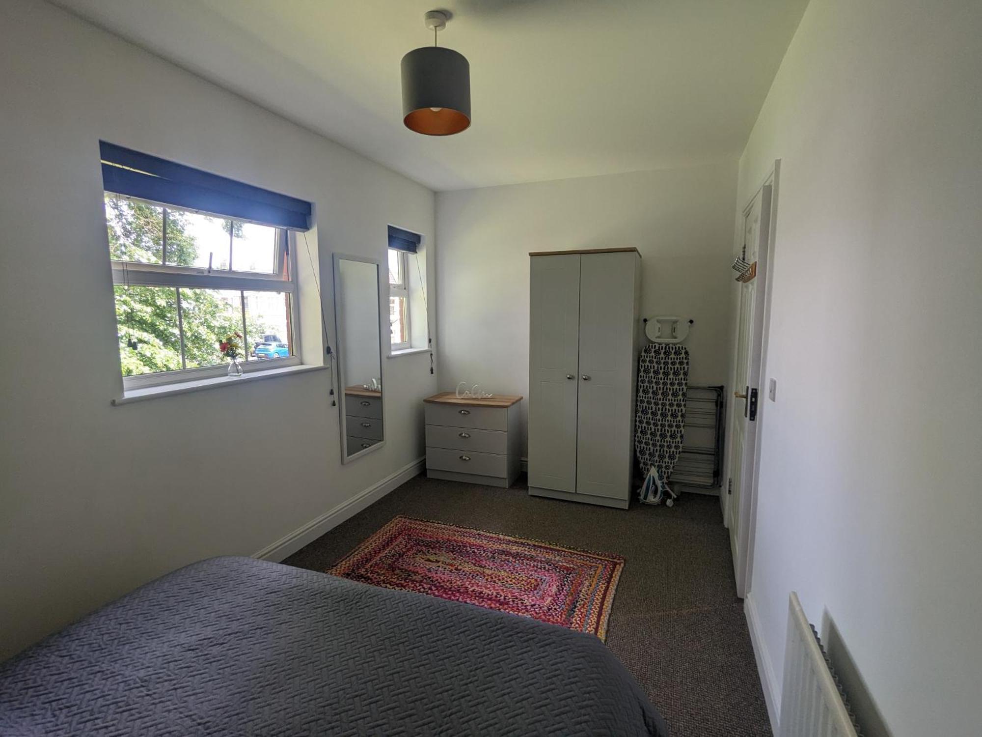 Stylish Modern Apartment, Free Secure Parking Allesley Esterno foto