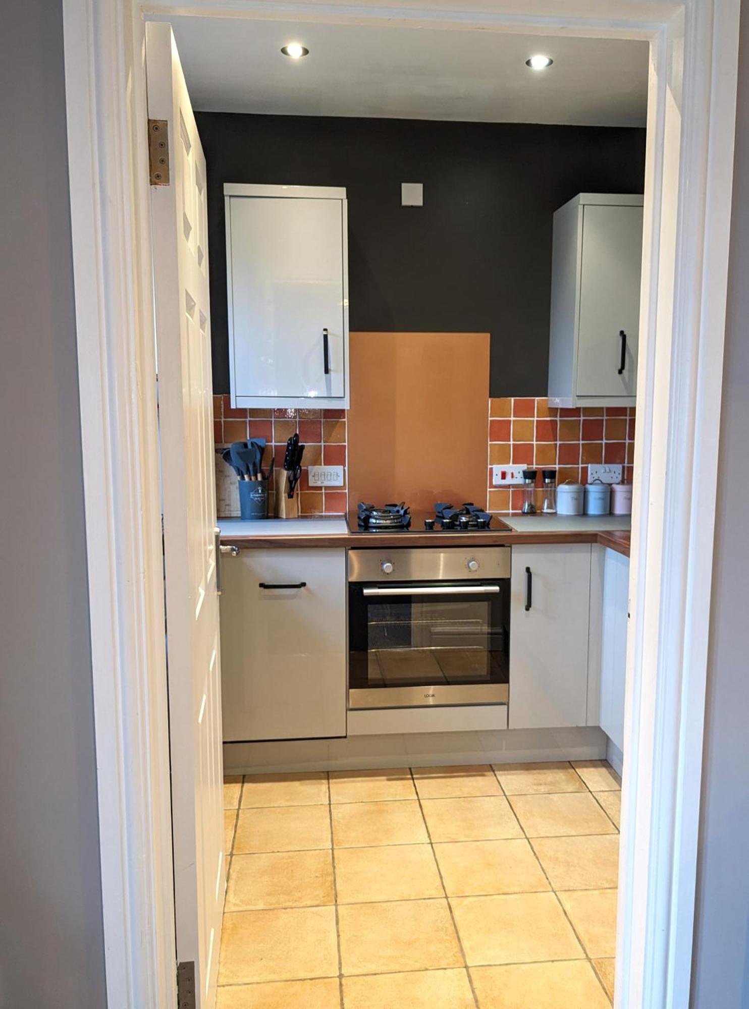 Stylish Modern Apartment, Free Secure Parking Allesley Esterno foto